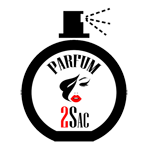 Logo Parfum2Sac